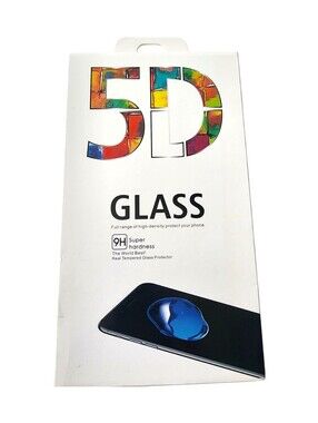 Screen Protector (2pcs) For OnePlus 6T Smartphone